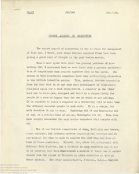 63991  Export Aspects of Marketing, 20 Nov 1959