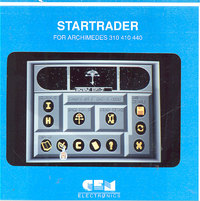 Startrader