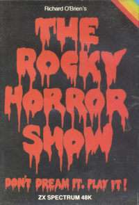 The Rocky Horror Show