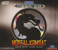 Mortal Kombat