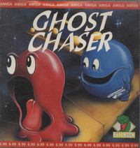 Ghost Chaser