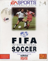 FIFA International Soccer