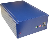 Advantage Six A9home