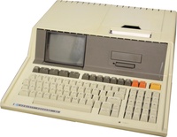 Hewlett Packard HP-85