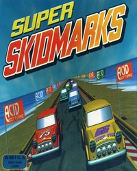 Super Skidmarks