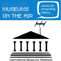 Museums on the Air - Saturday & Sunday 24th & 25th June 2023