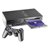 Sony PlayStation 2