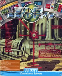 Final Command