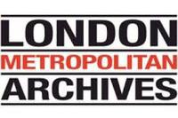 London Metropolitan Archives