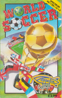 World Soccer