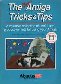 The Best Amiga Tricks & Tips