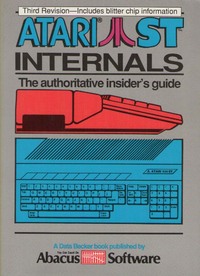 Atari ST Internals