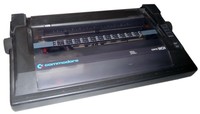 Commodore DPS 1101 Daisywheel Printer