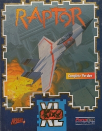 Raptor