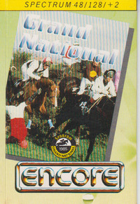 Grand National (Encore)