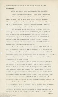64212 EEC merger papers, part 1 (February-March 1963)