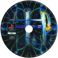 VIP Demo Disc