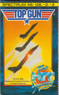 Top Gun (The Hit Squad)