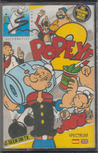 Popeye 2