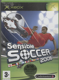 Sensible Soccer 2006