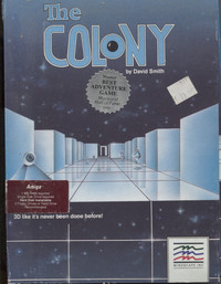 The Colony