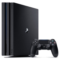 Sony PS4 Pro