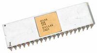 Zilog releases the Z80 microprocessor