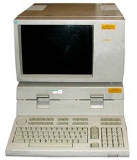 HP 9836