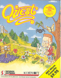 Quest