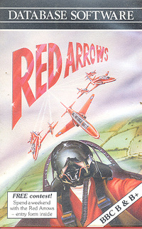 Red Arrows