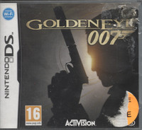 GoldenEye 007