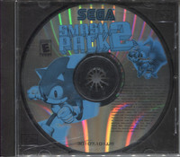 SEGA Smash Pack 2