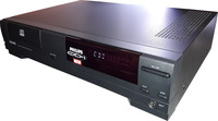 Philips CD-i 210/45 