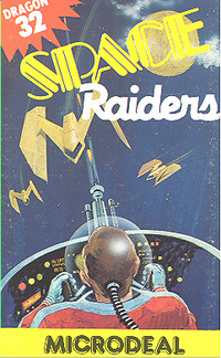 Space Raiders