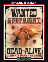 Gunfright