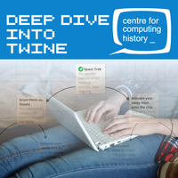 Deep Dive into Twine - Wednesday 18th August 2021