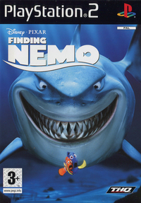 Finding Nemo