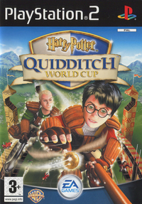 Harry Potter: Quidditch World Cup