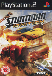 Stuntman Ignition