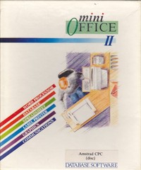 Mini Office II