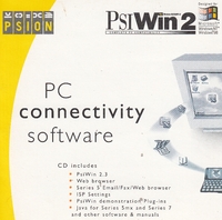 PC Connectivity Software