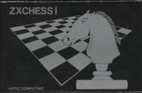 ZX Chess I