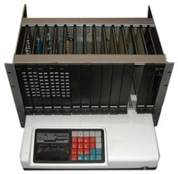 ITT Director Programmable Controller