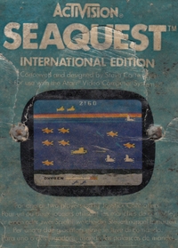 Seaquest