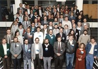 Photograph of Attendees at SEAS AM 88