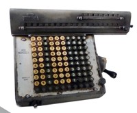 Numeria Modello 9200