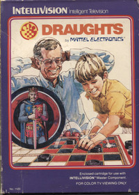 Draughts (Checkers)