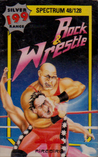 Rock & Wrestle