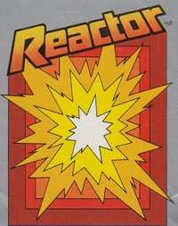 Reactor