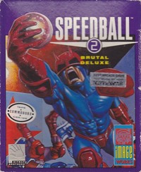 Speedball 2